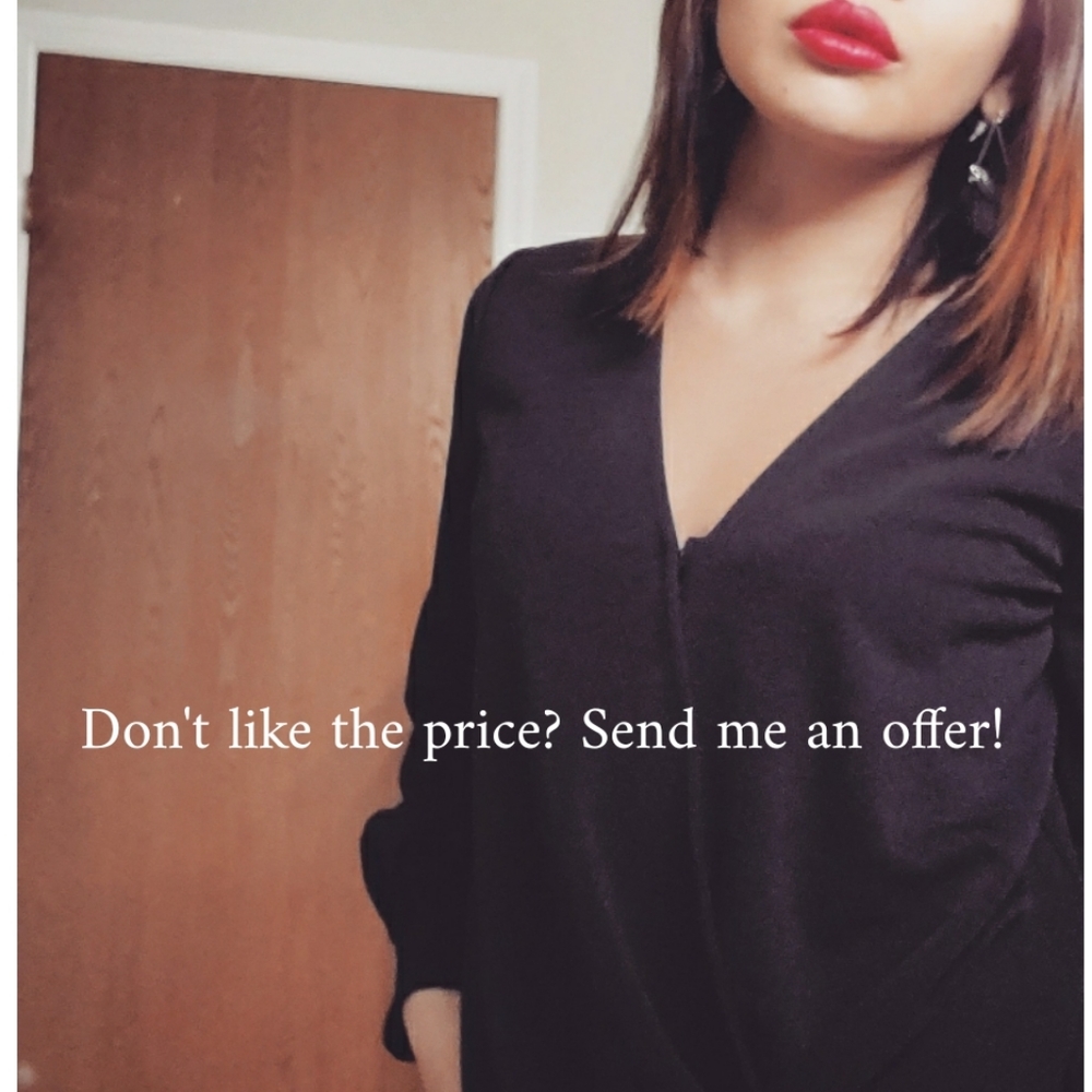 Offers encouraged ✨